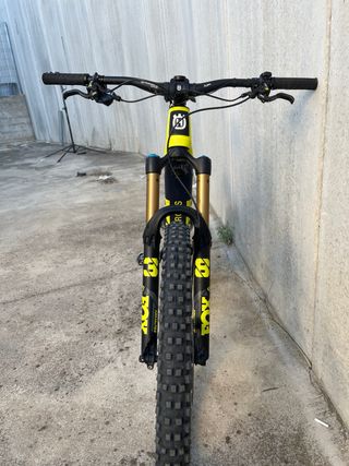 Bici Eléctrica Husqvarna HC5