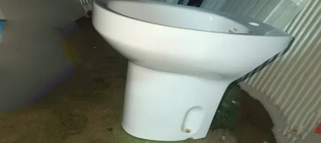 Bidé Roca Blanco Porcelana