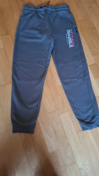 Pantalón chándal niño Talla L (12/13 años)