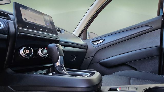 Renault Arkana E-Tech Engineered híbrido 105 kW (145CV)