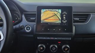 Renault Arkana E-Tech Engineered híbrido 105 kW (145CV)