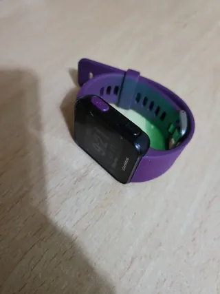 Garmin Forerunner 35 Morado