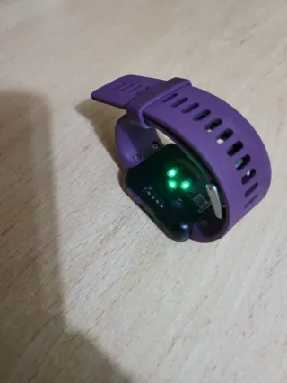 Garmin Forerunner 35 Morado