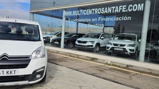 Citroën Berlingo LIVE Edit.BlueHDi 74KW(100CV) 4x4 DANGEL