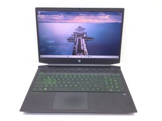 E725392-0 Pc Portatil Hp 16-A0025Ns