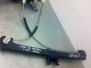 187875 elevalunas del der 5q0959801b audi a3 - 1.6