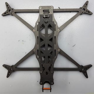 Frame drone 7 pollici Aos 7