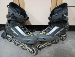 Patines en linea talla 44