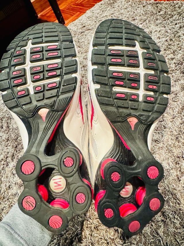 Zapatillas Nike Mujer Talla 41