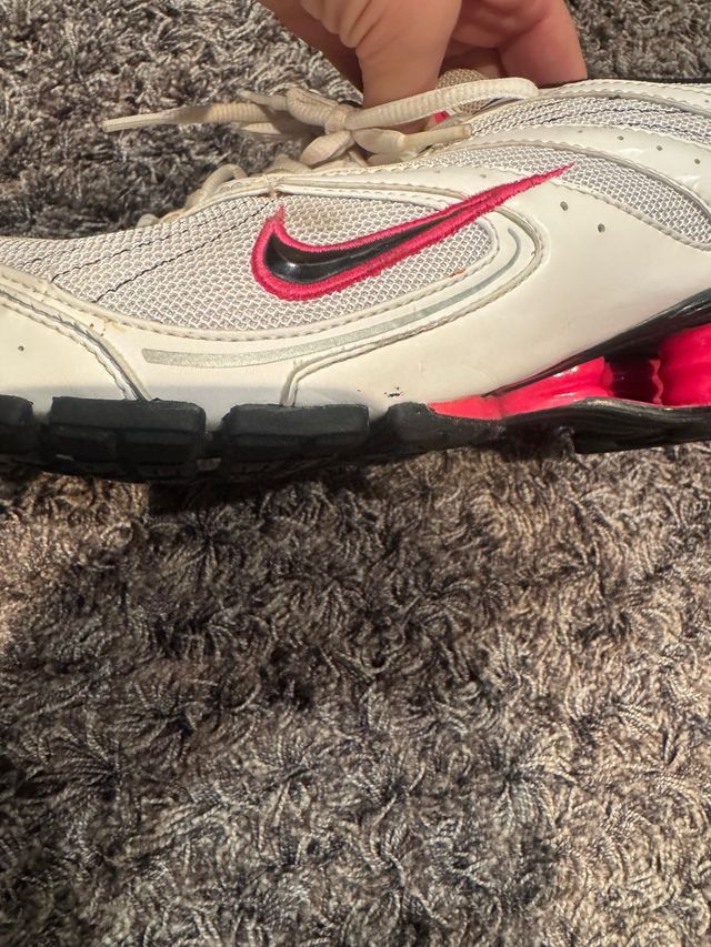 Zapatillas Nike Mujer Talla 41