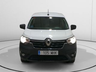 Renault Express Advance