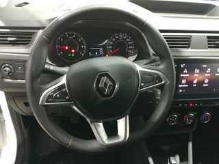 Renault Express Advance