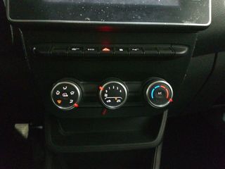 Renault Express Advance