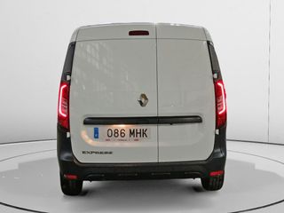 Renault Express Advance