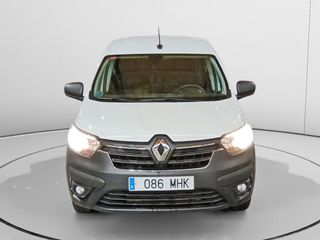 Renault Express Advance