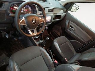 Renault Express Advance