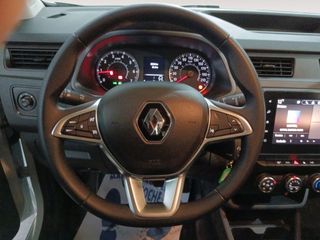 Renault Express Advance