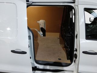 Renault Express Advance