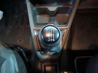 Renault Express Advance