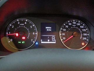 Renault Express Advance