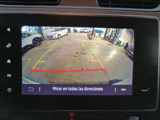 Renault Express Advance