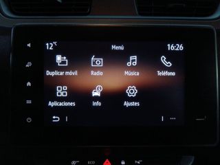 Renault Express Advance