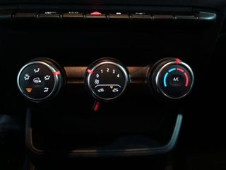 Renault Express Advance