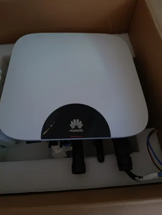 Inversor Huawei SUN2000-3KTL-LO