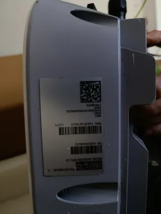 Inversor Huawei SUN2000-3KTL-LO