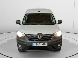 Renault Express Advance