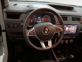 Renault Express Advance