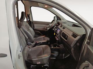 Renault Express Advance