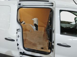 Renault Express Advance