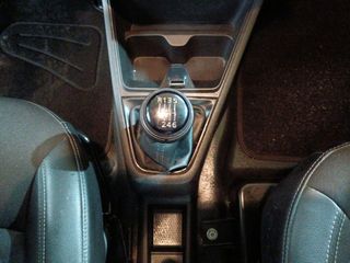 Renault Express Advance