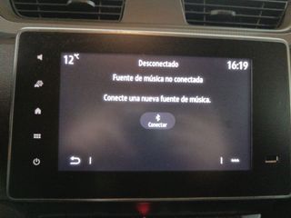 Renault Express Advance