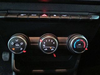 Renault Express Advance