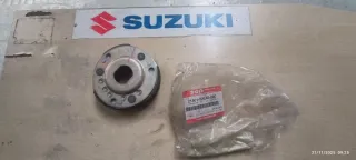 Zapatas Embrague Suzuki Katana 50 Inyección
