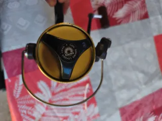 Carrete pesca Daiwa BG90