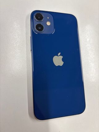 iPhone 13 mini 128GB Blu