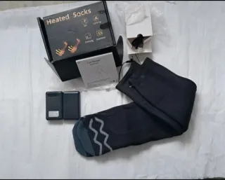 Calcetines térmicos lavables Talla Única