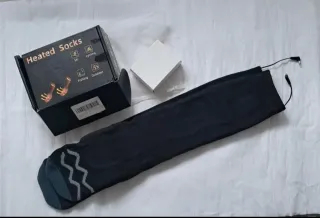 Calcetines térmicos lavables Talla Única