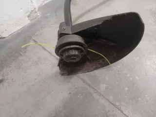 Decespugliatore elettrico vigor