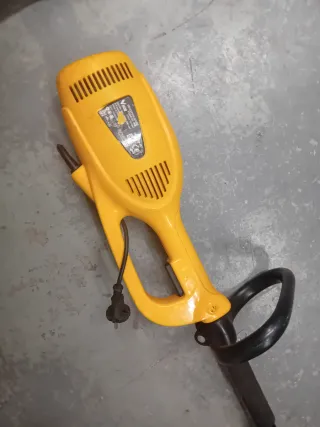 Decespugliatore elettrico vigor