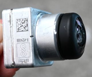 Cámara espejo retrovisor Vito 447