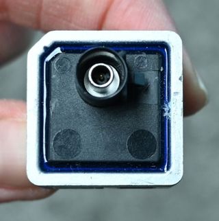 Cámara espejo retrovisor Vito 447