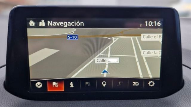 2018 Mazda 3 1.5 SKYACTIV