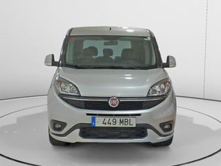 Fiat Doblò Trekking Combi