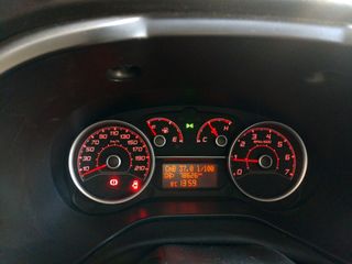 Fiat Doblò Trekking Combi