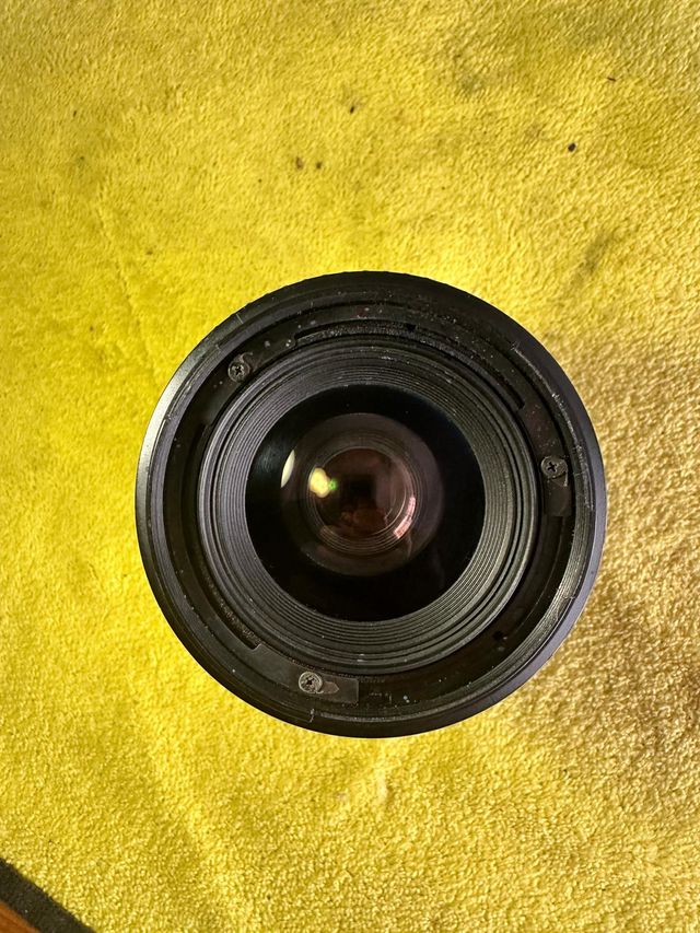 Obiettivo Minolta 35-70mm f/3.5-4.8 MD