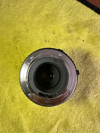 Obiettivo Minolta 35-70mm f/3.5-4.8 MD